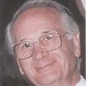 George Anders Obituary