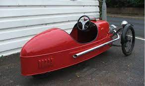Morgan Pedal Car Vintage Pedal Cars Pedal Cars Car