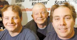 A Pickering demolition derby