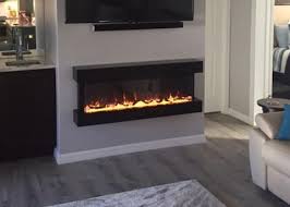 For installing they need hardware and brackets. Touchstone Chesmont Wall Hanging Electric Fireplace Electric Fireplace Wall Mounted Fireplace Wall Mount Electric Fireplace