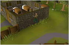 Draynor Village Agility Course Village Courses Agile