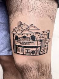 Darren Ezekiel Devaraj - Nordic Ink Festival