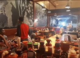 Check spelling or type a new query. 15 Tempat Nongkrong Di Makassar Yang Hits Dan Bikin Betah