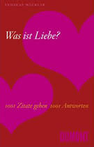 Liebewohl Eifersucht Zitate