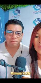 Samuel y Ely en Directo: Momentos Destacados