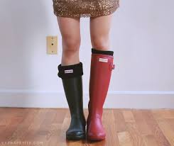 Hunter Rain Boots For Petites Review Womens Packable Tour Calf Runs Narrow Vs Kids Original Extra Petite Hunter Boots Short Womens Hunter Boots Rain Boots