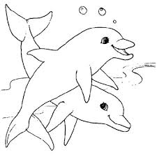 Animal Coloring Pages For 9 Year Olds Dolphin Coloring Pages Animal Coloring Pages Cute Coloring Pages