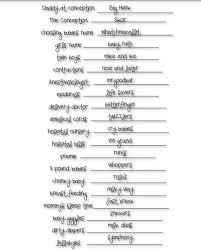 And if these aren't reasons enough to convince you to include baby shower games at your event, how about making the expecting mom laugh or empathizing with. Little Man Baby Shower Sugarcoated Housewife