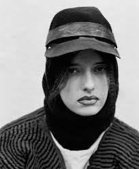 10 Years of Hats with Hirohisa Yokoyama for Déclassé Magazine (Various  Editorials)