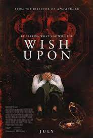 For an alphabetical listing of malaysian films see category:malaysian films. Wish Upon Wikipedia