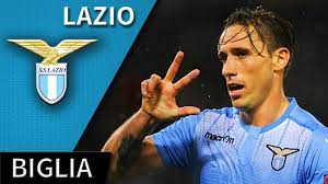 Argentina international lucas biglia has joined vincenzo montella's side from lazio, becoming the rossoneri's tenth new recruit of the summer. Lucas Biglia Lazio Magic Skills Passes Goals Hd 720p Youtube