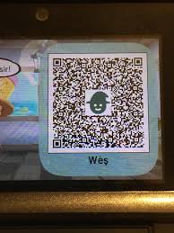 Guide your team of mii™ characters on a quest to defeat the dark lord and restore the stolen faces of the citizens of miitopia™. Qr Code From Previous Post Miitopia
