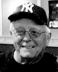 ROGER BAUER Obituary (1933