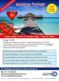 Valentine S Day Promo Maldives Package For 3 Nights 4 Days Maldives Island Maldives Packages Maldives