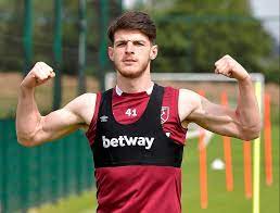 Discover everything you want to know about declan rice: Declan Rice Can Become Chelsea S New John Terry Lampard Must Go All Out For Transfer For West Ham Star