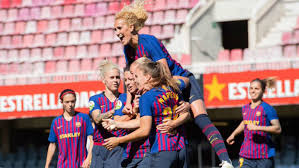 Síguenos en redes sociales para tener la mejor información al minuto. Futbol Femenino Barcelona Y Bayern La Semifinal De La Champions Femenina En Directo Marca Com