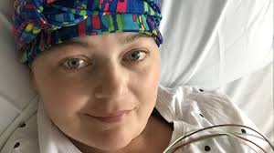 Sydney woman diagnosed with ovarian cancer after 27cm tumour found