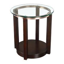 It is espresso brown in color which can match. 50 Most Popular Espresso Side Tables And End Tables For 2021 Houzz