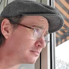 Michael Alexander Chadwick