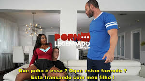 Terapia Familiar - Sessão Quente Com Legenda