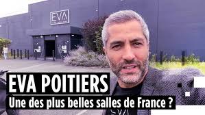 On a ouvert notre 1ère salle EVA aux US ! [EP1]