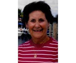 Kathleen T. "Kay" Fox Obituary (2024)