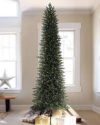 Common Christmas Tree Sizes And Shapes Treetopia
