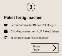 Den retourenschein ausdrucken, aufkleben und in einer postfiliale oder dhl packstation abgeben. Rucksendung Ruckzahlung Modas Maritime Freizeitmode