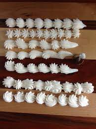 How To Use Piping Tips In Different And Awesome Ways Cake Piping Techniques Cake Decorating Piping Creative Cake Decorating