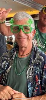 Just wanted to say Aloha to a group of almost full timers that have left  recently. Wendell Bennett and Redina Smith congratulations