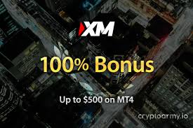 Check spelling or type a new query. Xm 100 Deposit Bonus Promotion Xm Cryptoarmy Io Crypto Currency News Bonus Review
