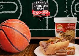 Shop for papa charlie's italian beef (64 oz) at mariano's. Papa Charlies Charliespapa Twitter