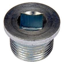 Oil pan drain plug gasket. Volvo Vnl Oil Pans Drain Plugs Dipsticks Truckid Com
