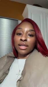 Lashanda Alexander's Instagram, Twitter & Facebook