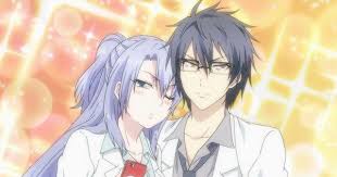 Science Fell In Love So I Tried To Prove It Shinya Science Fell In Love So I Tried To Prove It Episode 4 Science Fell In Love So I Tried To Prove It Episode 4 The Stand Out In 2020 Anime Latest Anime Anime Wallpaper