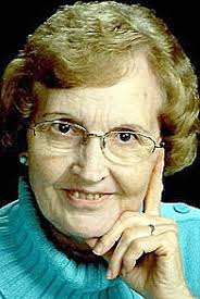 Ewella Margaret (Dake) Camp Obituary