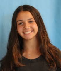 Maya Reiner '21