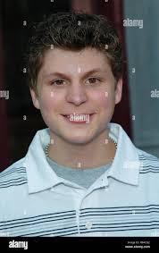 Michael cera red carpet hi-res stock photography and images