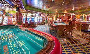 15 Best Casinos in Goa - 2025 (Location & Entry Fee)