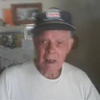 Obituary for Thurman Martin Blalock