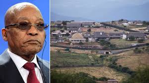 Vehicles purchased for zuma's wives included: South Africa Furore Over Flashy Cars For Jacob Zuma S Wives Bbc News