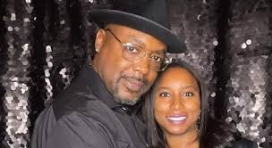 Antoine Jointer and Marion Gary's Wedding Website