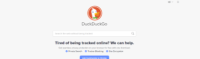 Share your feedback and ideas. Duckduckgo Seo The Basics Of Duckduckgo Search Marketing
