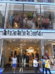 Encuentra las mejores ofertas y promociones de la tienda de ropa y accesorios de moda forever 21. Forever 21 Wikipedia