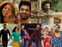 The service counts the most views in a title's first four weeks with a view being counted as two minutes of watching. Top 6 Most Viewed Telugu Video Songs On Video Sharing Platform Telugu Movie News Times Of India