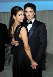 Start date mar 29, 2019. Who Has Ian Somerhalder Dated Popsugar Celebrity