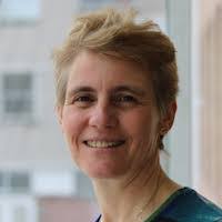 Alison Wray's Instagram, Twitter & Facebook