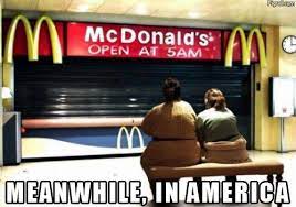 Meanwhile In America Pigroll Com