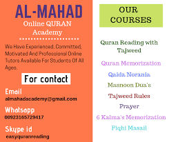 Take this part seriously, it'll determine if the ayaat you (retaining/reviewing quran is a 25 day process. Al Mahad Academy Assalam O Alaikum Al Mahad E Quran Services Is The Best Online Quran Learning Platform For People Living At Distances Facing Problems To Get A Reliable Source For Their Islamic Education We