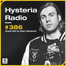 Apple Podcast：《Hysteria Radio》〈Hysteria Radio 386〉